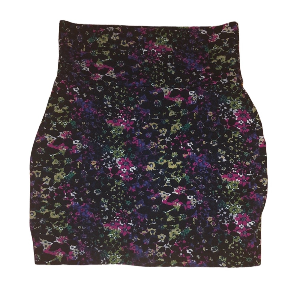 Lily White Girl’s Skirt